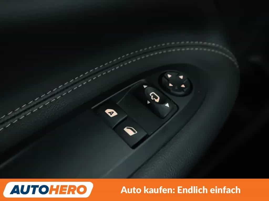 DS Automobiles DS3 1.2 PureTech SportChic *NAVI*LED*TEMPO*CAM* 11/2017-photo-24