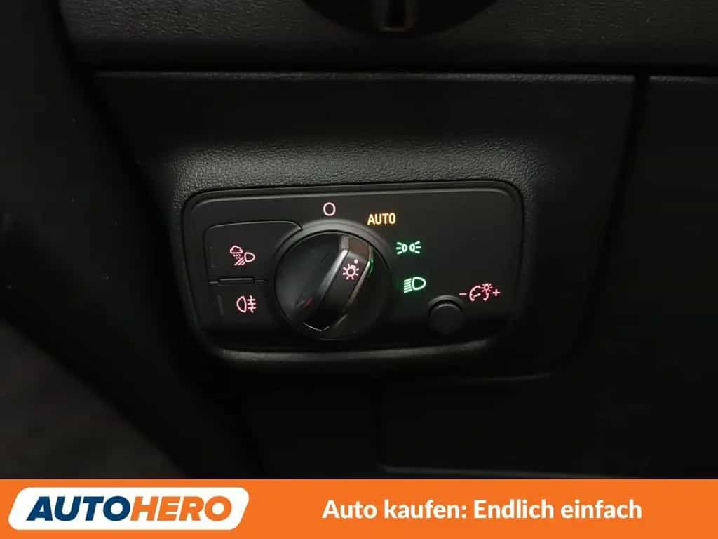 Audi TT 2.0 TFSI quattro Roadster Aut. *NAVI*VC*TEMPO 03/2015-photo-32