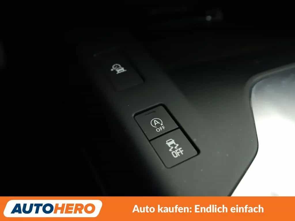 Jaguar E-Pace P200 R-Dynamic AWD Aut.*NAVI*CAM*LED* 12/2019-photo-26