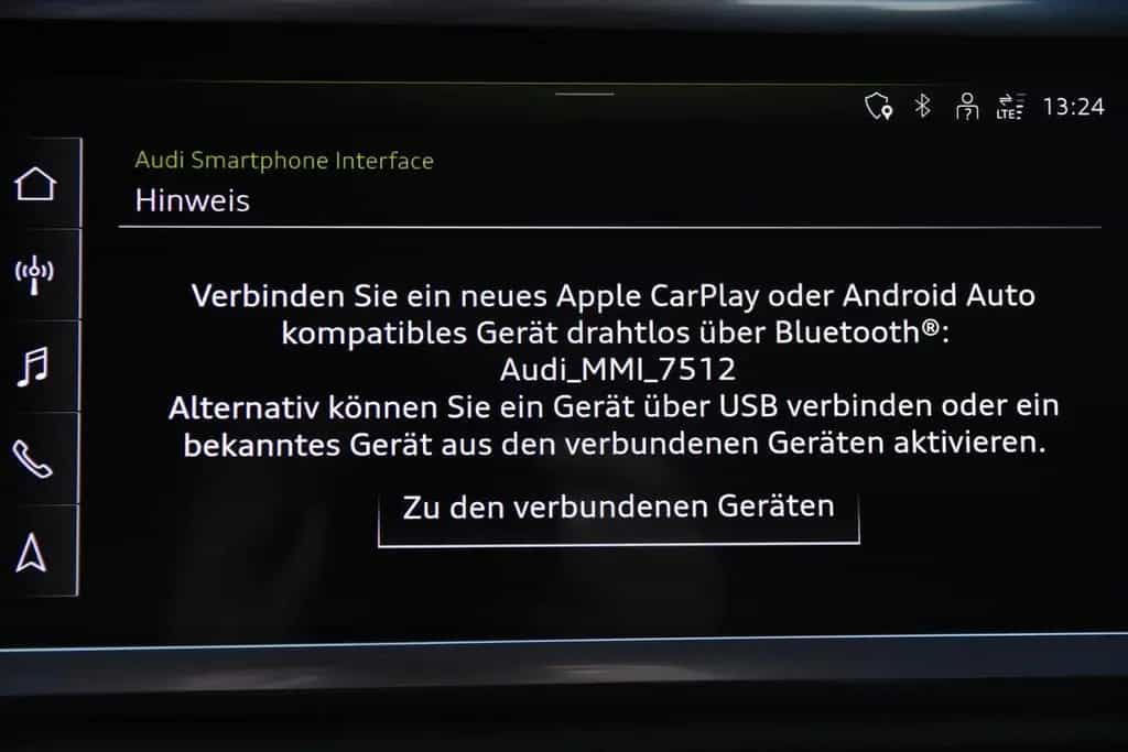 Audi Q3 Sportback 35 TFSi S-Line *1.Hand*Leder*SHZ* 04/2022-photo-16