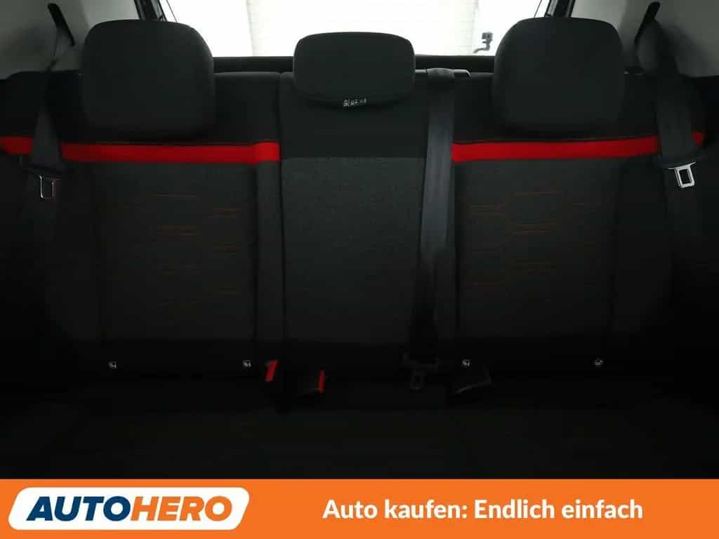Citroën C3 1.2 PureTech Shine*NAVI*TEMPO*CAM*PDC* 09/2018-photo-15