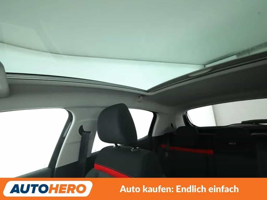 Citroën C3 1.2 PureTech Shine*NAVI*TEMPO*CAM*PDC* 09/2018-photo-25