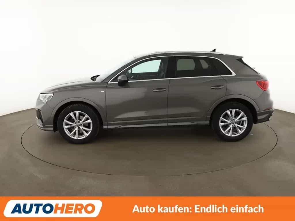 Audi Q3 35 TFSI S Line Aut.*NAVI*LED*TEMPO*PDC* 01/2019-photo-2