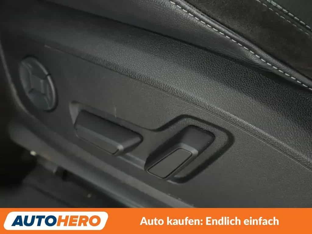 Audi Q3 35 TFSI S Line Aut.*NAVI*LED*TEMPO*PDC* 01/2019-photo-27
