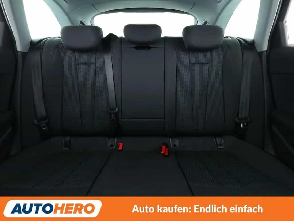 Audi A4 2.0 TFSI Design ultra*NAVI*LED*PLA*PDC* 03/2017-photo-15