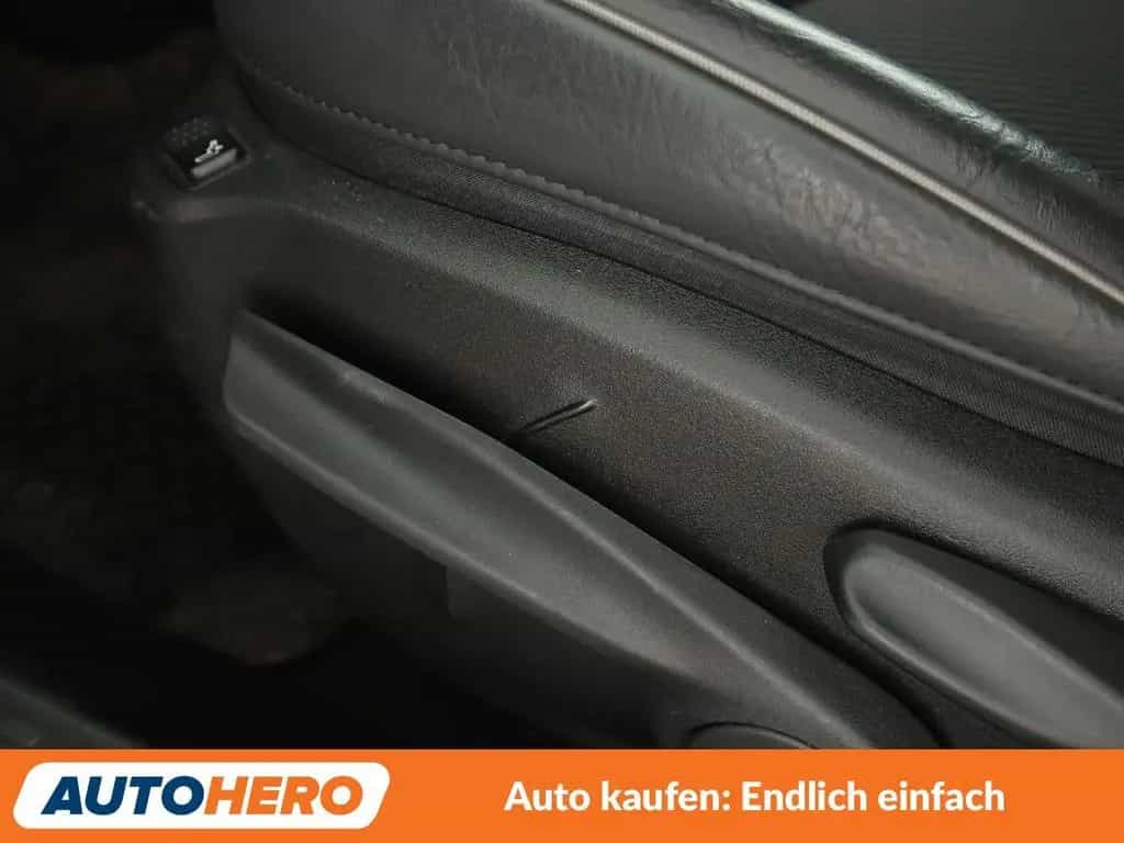 Fiat 500X 1.3 Turbo Cross Aut*NAVI*ACC*CAM*PDC*SHZ* 06/2020-photo-27