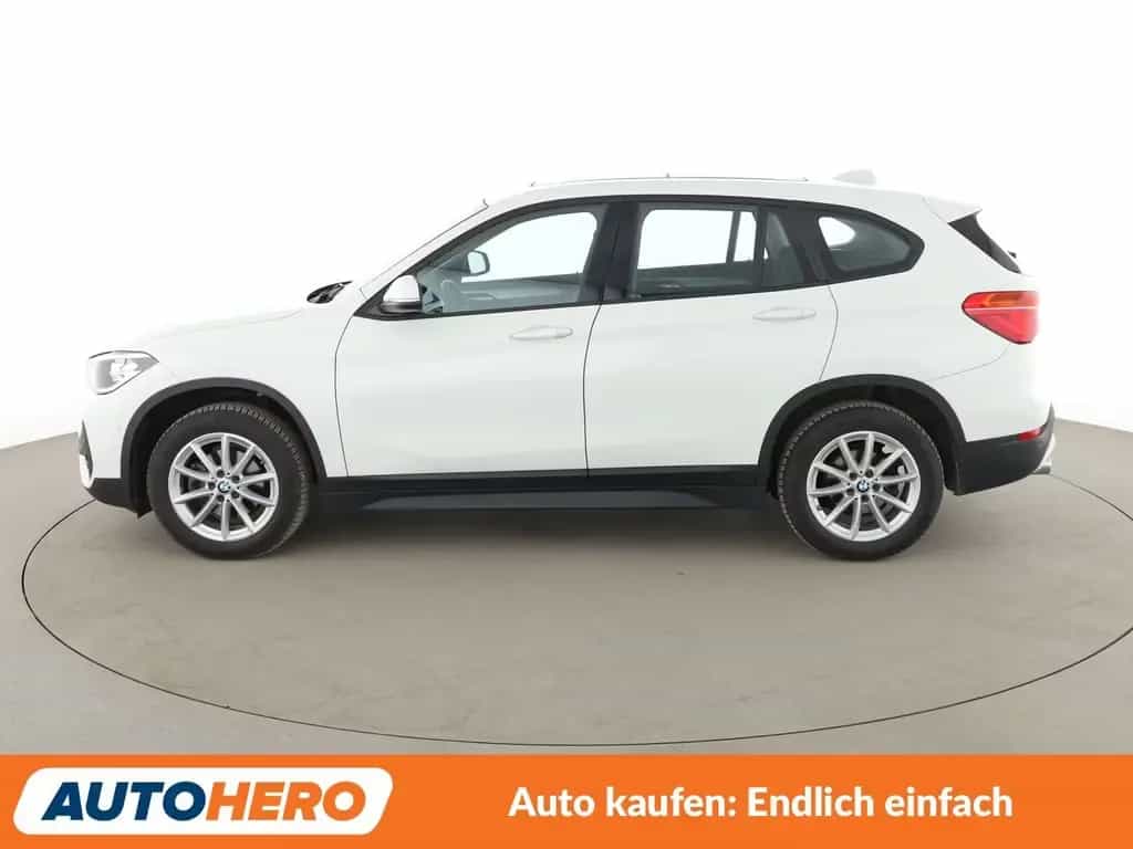 BMW X1 sDrive 18d *NAVI*LIMITER*PDC*SHZ*ALU*PANO*KLIMA* 05/2022-photo-2