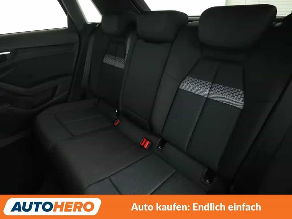Audi A3 Sportback 35 TFSI advanced Aut.*ACC*CAM*PDC* 06/2022-photo-13