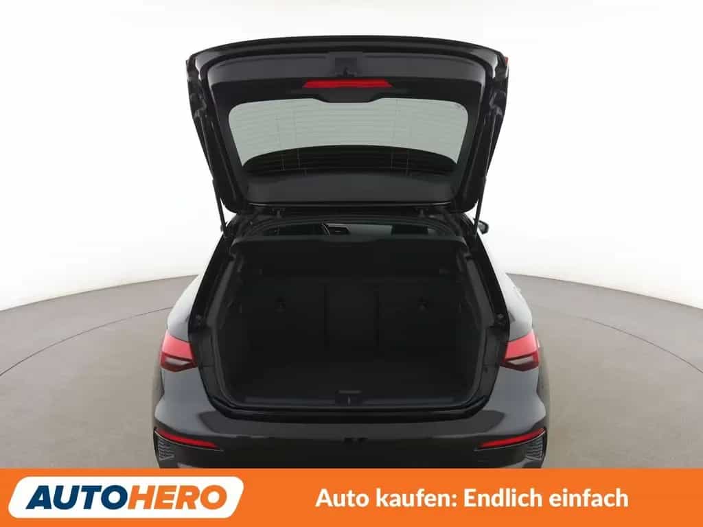 Audi A3 Sportback 35 TFSI advanced Aut.*ACC*CAM*PDC* 06/2022-photo-16