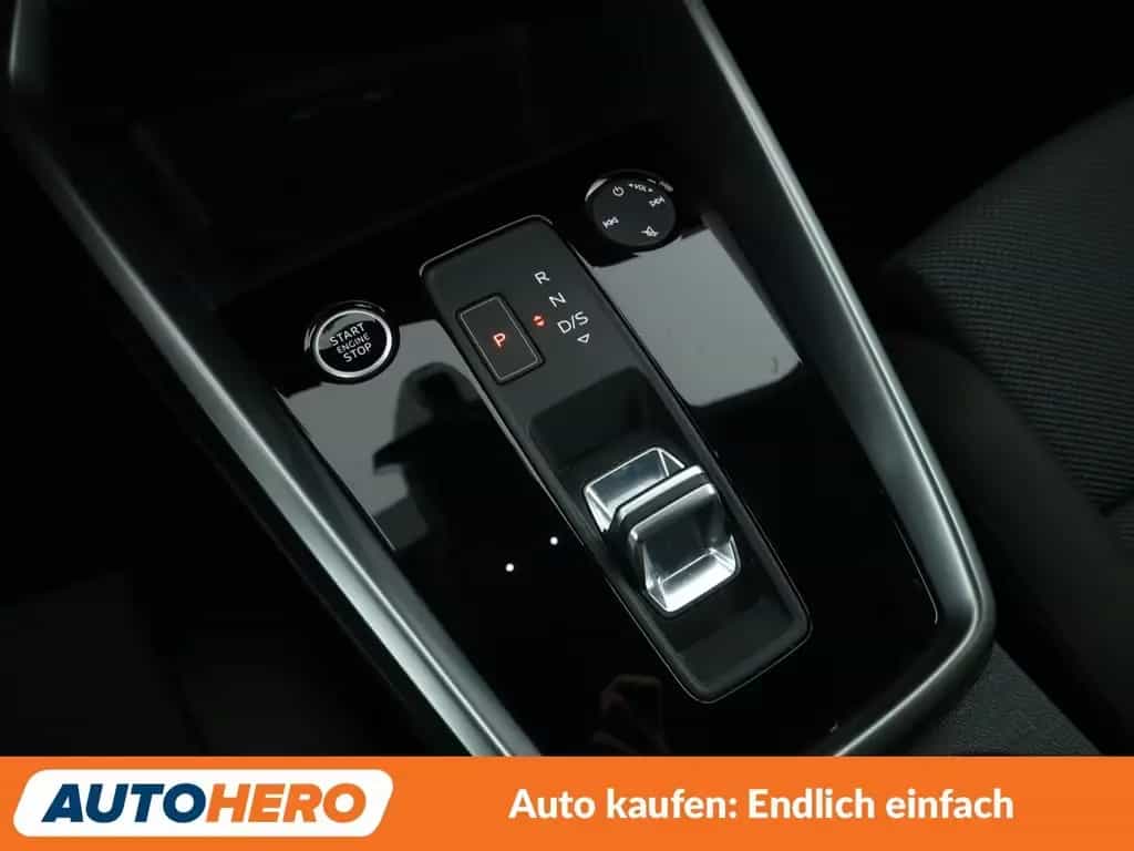 Audi A3 Sportback 35 TFSI advanced Aut.*ACC*CAM*PDC* 06/2022-photo-25