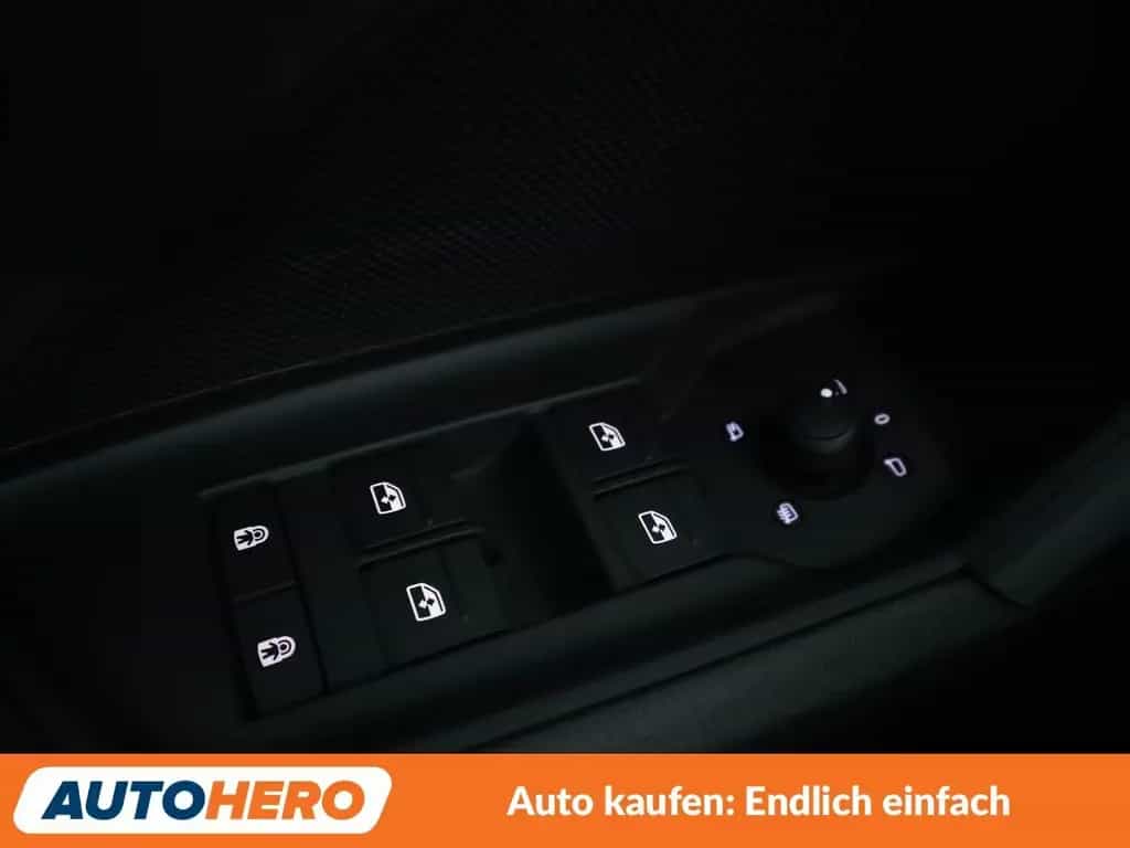 Audi A3 Sportback 35 TFSI advanced Aut.*ACC*CAM*PDC* 06/2022-photo-29