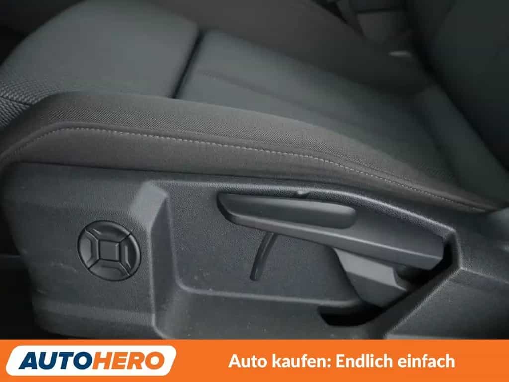 Audi A3 Sportback 35 TFSI advanced Aut.*ACC*CAM*PDC* 06/2022-photo-30