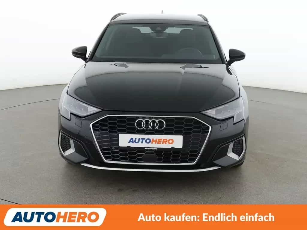 Audi A3 Sportback 35 TFSI advanced Aut.*ACC*CAM*PDC* 06/2022-photo-8
