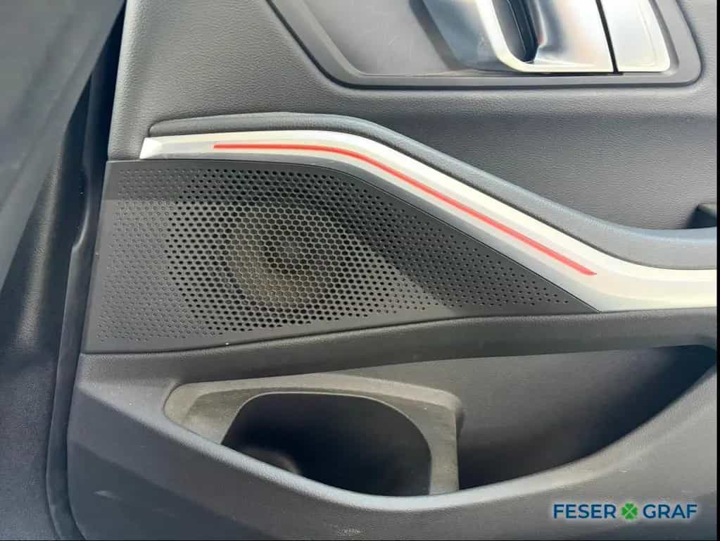 BMW 320 d A Touring Luxury Line AHK*LED*DAB+*Driving 11/2019-photo-12
