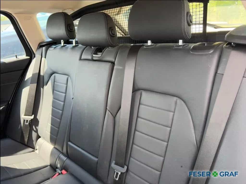 BMW 320 d A Touring Luxury Line AHK*LED*DAB+*Driving 11/2019-photo-5