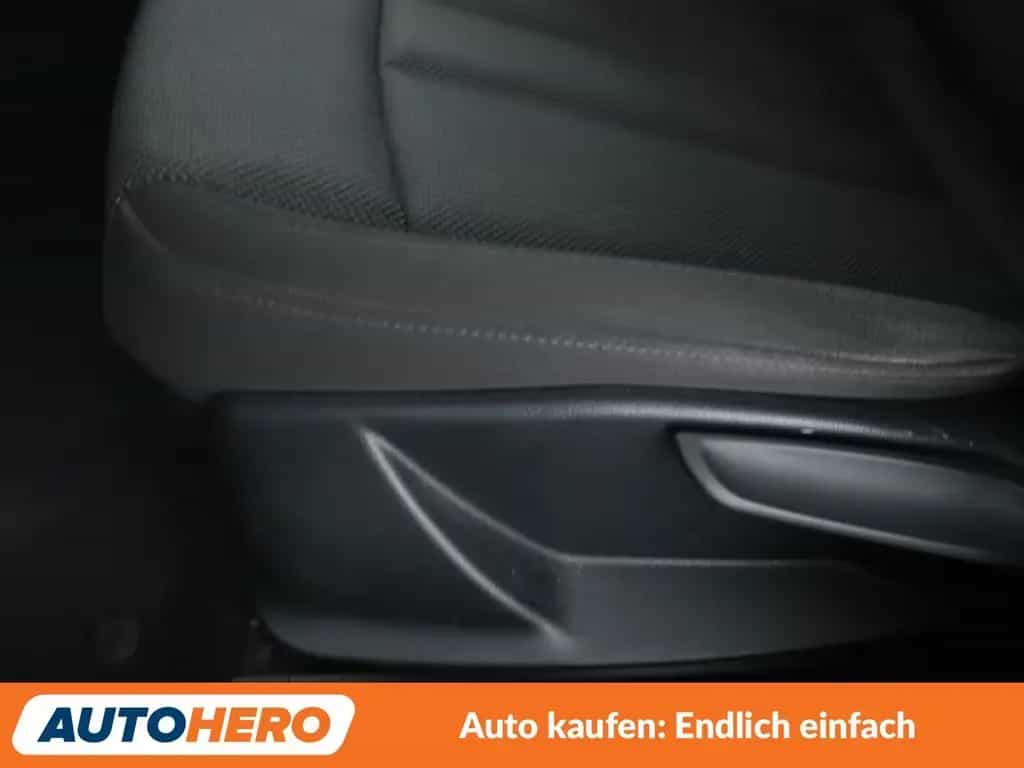 Audi A4 45 TFSI quattro advanced Aut.*NAV*TEMP*PDC*SHZ* 06/2020-photo-27