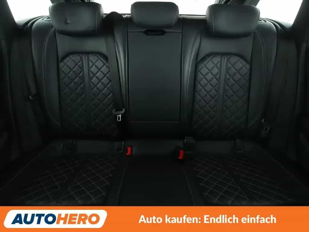 Audi S4 3.0 V6 TFSI quattro Aut.*MATRIX*ACC*NAVI*CAM* 03/2018-photo-15