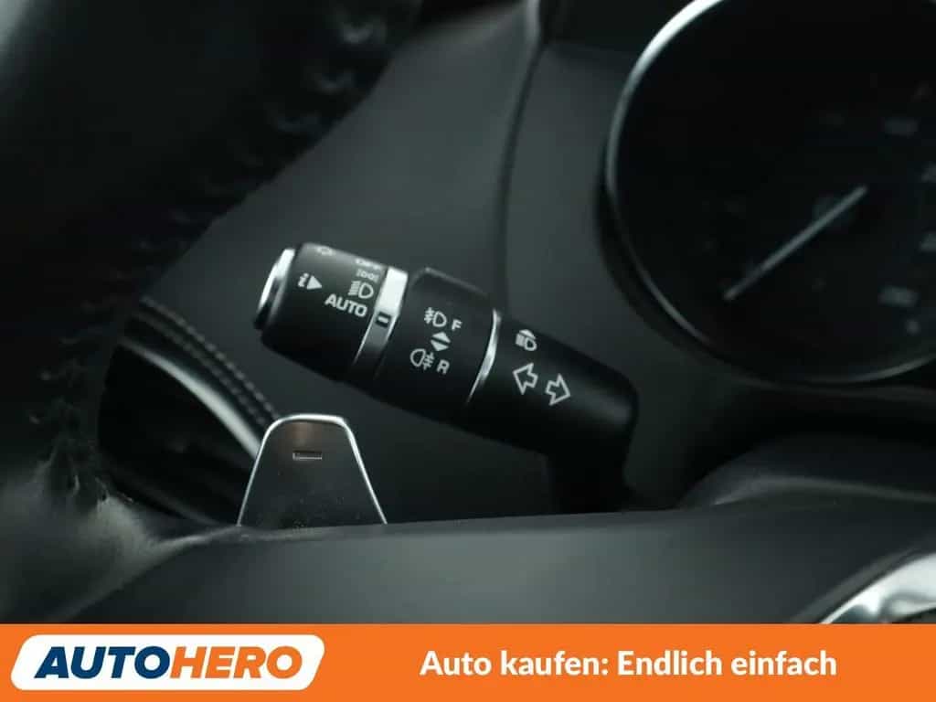Jaguar F-Pace 30d R-Sport AWD Aut.*NAVI*TEMPO*CAM*PDC* 12/2018-photo-33