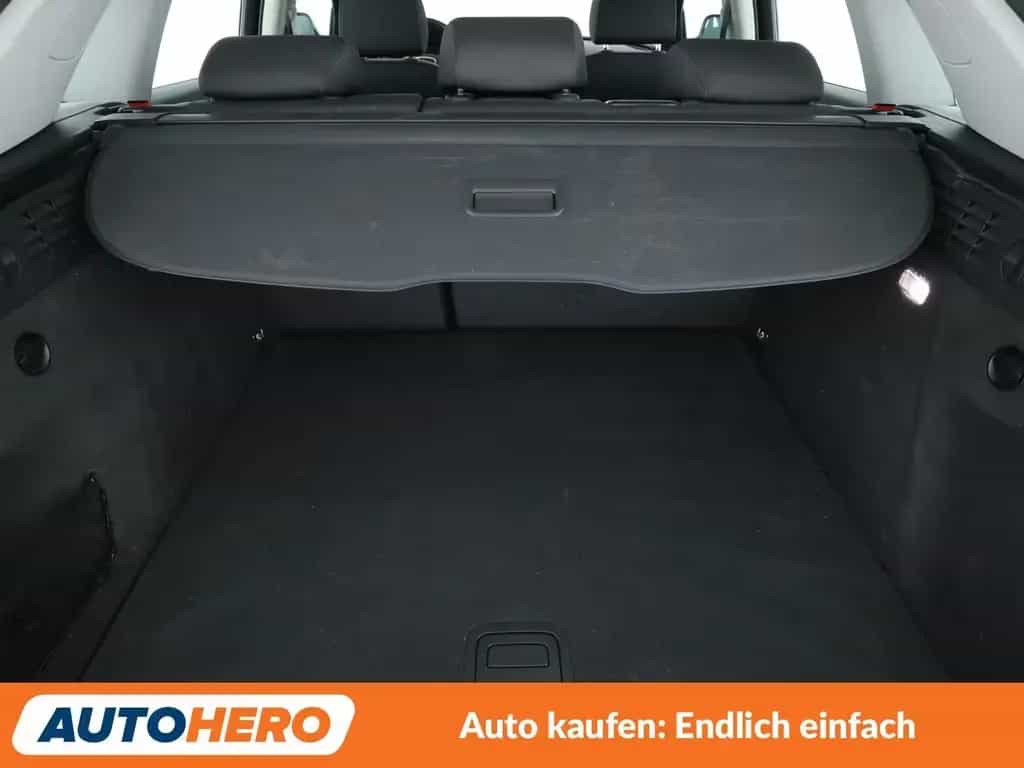 Audi Q3 2.0 TDI*NAVI*TEMPO*PDC*SHZ*ALU*KLIMA* 04/2018-photo-17