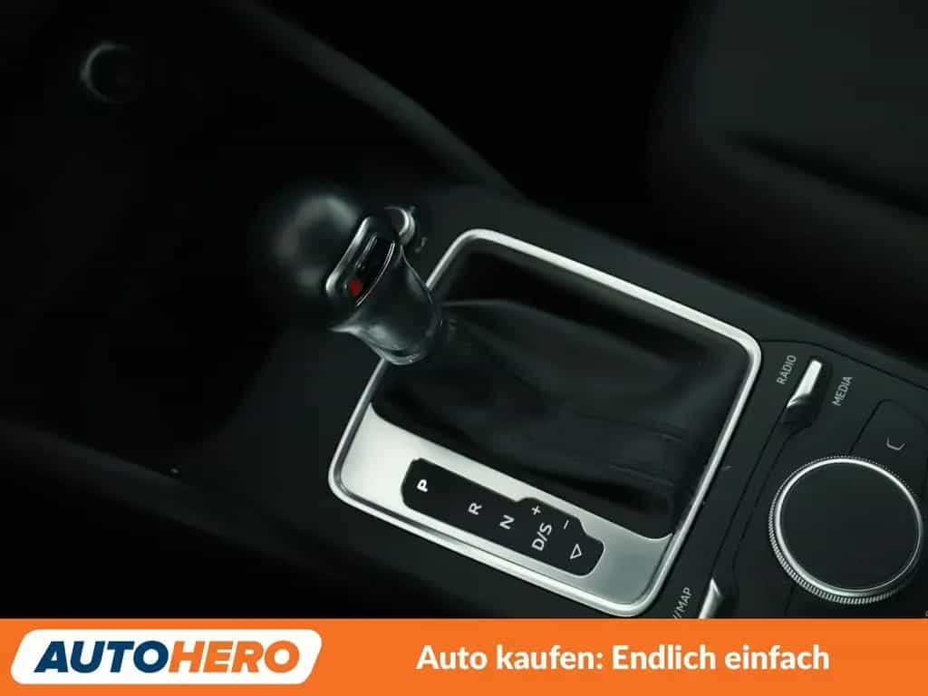 Audi Q2 1.4 TFSI ACT Aut.*NAVI*LIMITER*PDC*SHZ*ALU* 12/2017-photo-23