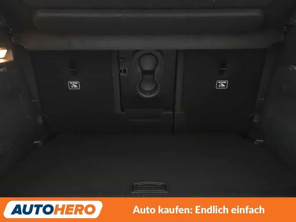 Citroën C3 Aircross 1.5 Blue-HDi Shine Pack Aut*NAVI*CAM 05/2022-photo-17