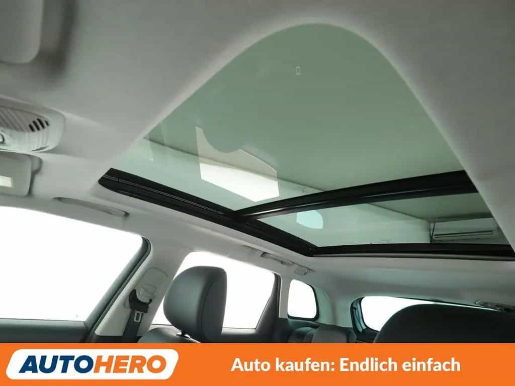 Citroën C3 Aircross 1.5 Blue-HDi Shine Pack Aut*NAVI*CAM 05/2022-photo-31