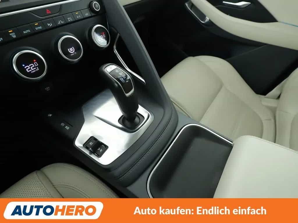 Jaguar E-Pace D180 S AWD Aut.*NAVI*TEMPO*CAM*PDC*SHZ* 09/2018-photo-24
