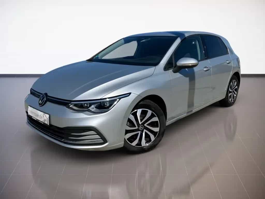 Volkswagen Golf LIFE ACTIVE 1.5TSI LED.NAV.HUD.AMBIENTE.STA 01/2023-photo-1