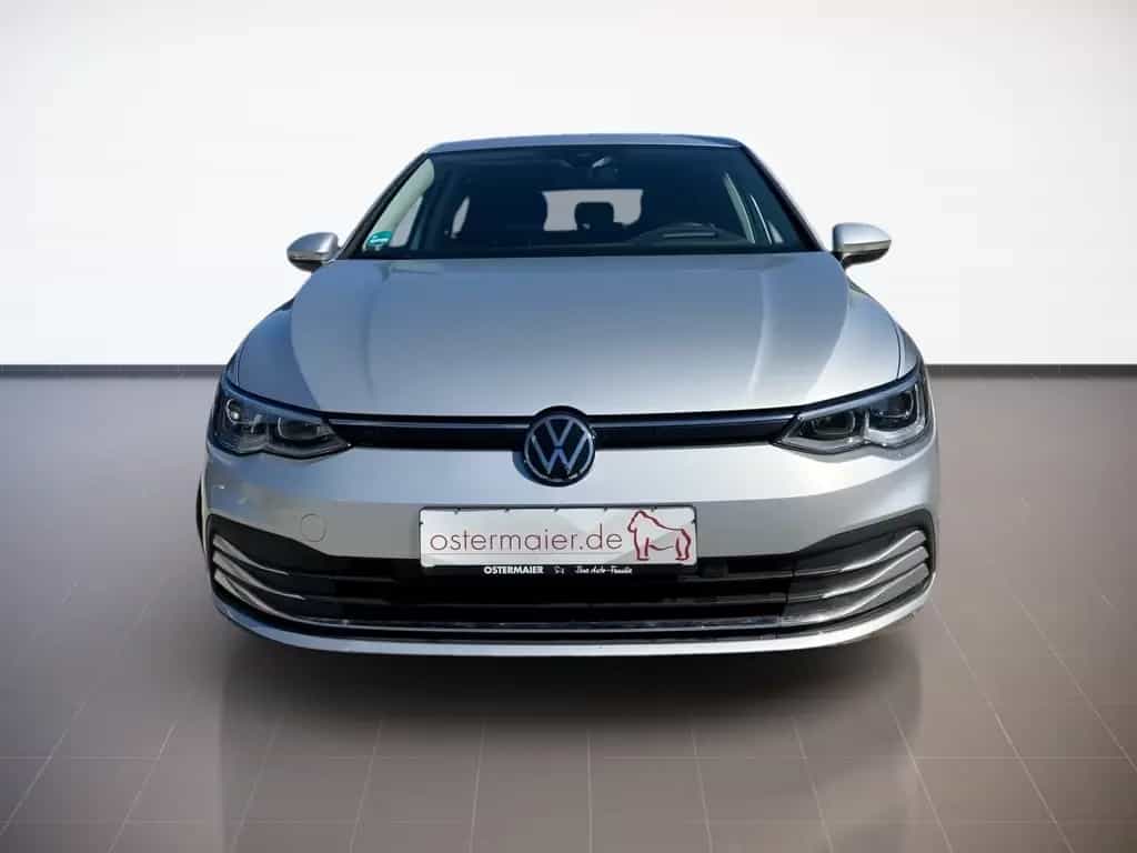 Volkswagen Golf LIFE ACTIVE 1.5TSI LED.NAV.HUD.AMBIENTE.STA 01/2023-photo-2