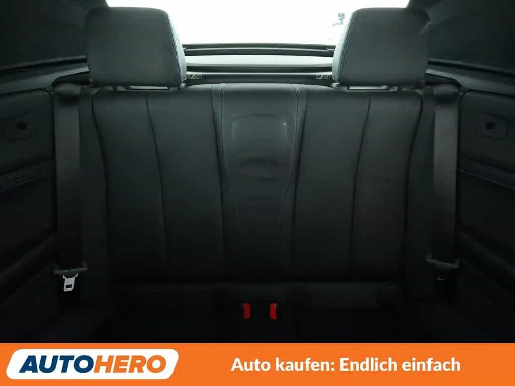 BMW M240i 2er M240i xDrive Aut.*NAVI*LED*ACC*CAM*PDC*SHZ* 02/2018-photo-15