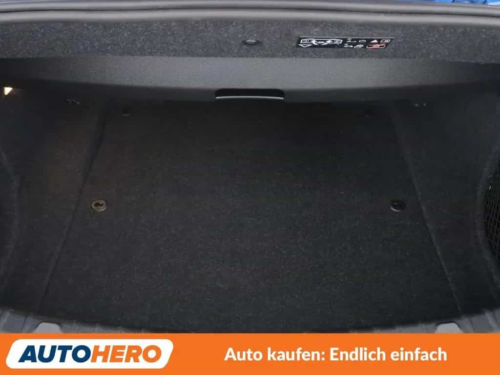 BMW M240i 2er M240i xDrive Aut.*NAVI*LED*ACC*CAM*PDC*SHZ* 02/2018-photo-17