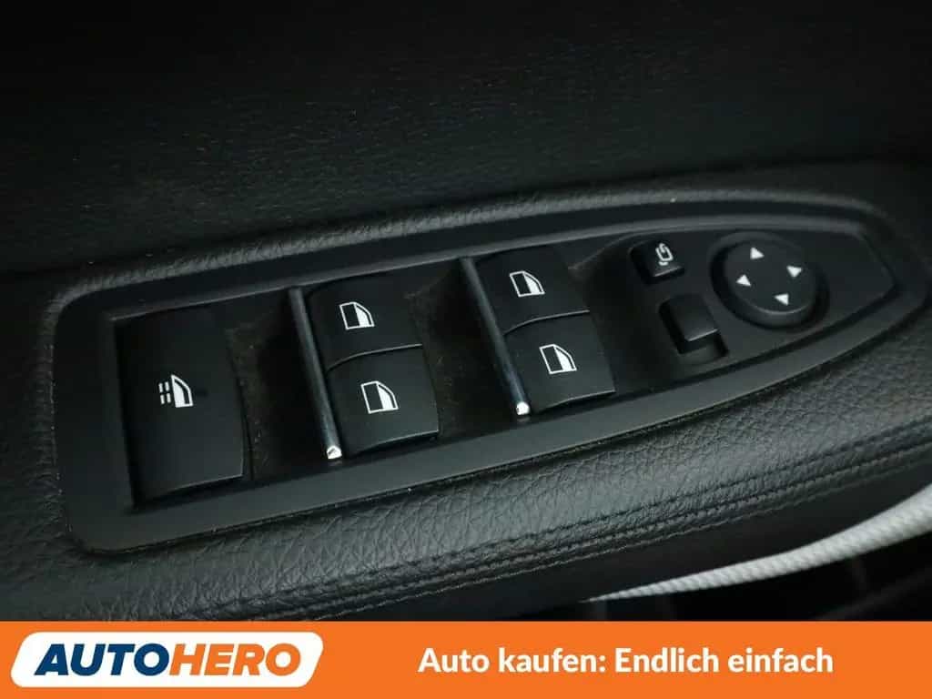 BMW M240i 2er M240i xDrive Aut.*NAVI*LED*ACC*CAM*PDC*SHZ* 02/2018-photo-30