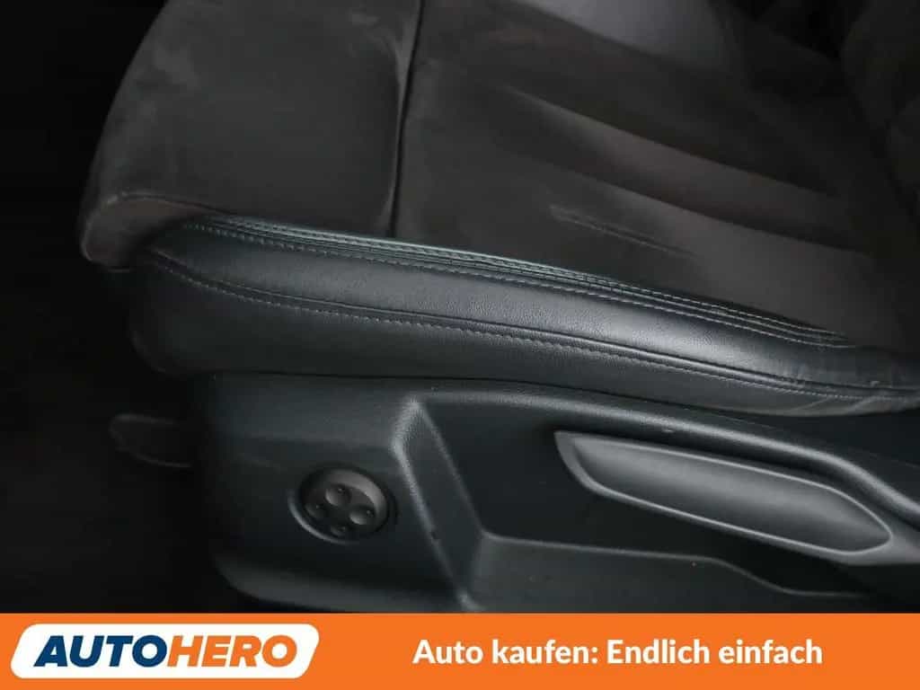 Audi A5 3.0 V6 TDI quattro Sport Aut.*NAVI*LED*ACC* 05/2017-photo-36