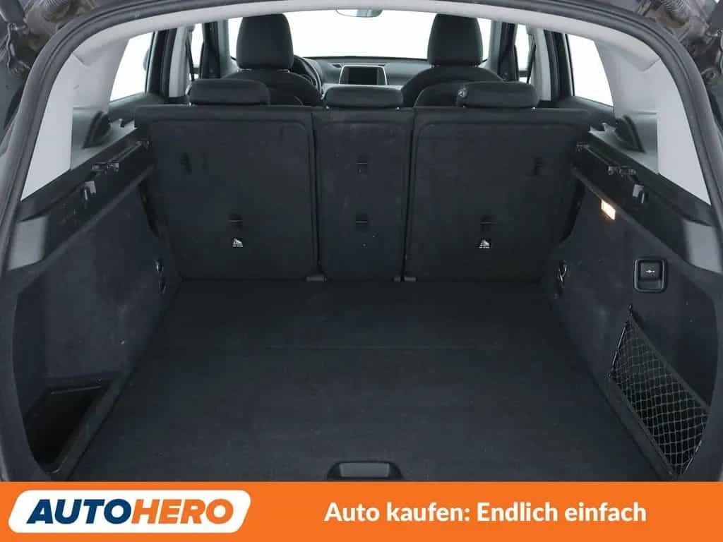 BMW X1 xDrive 20d *NAVI*H&K*PDC*LIMITER*SHZ* 11/2016-photo-17