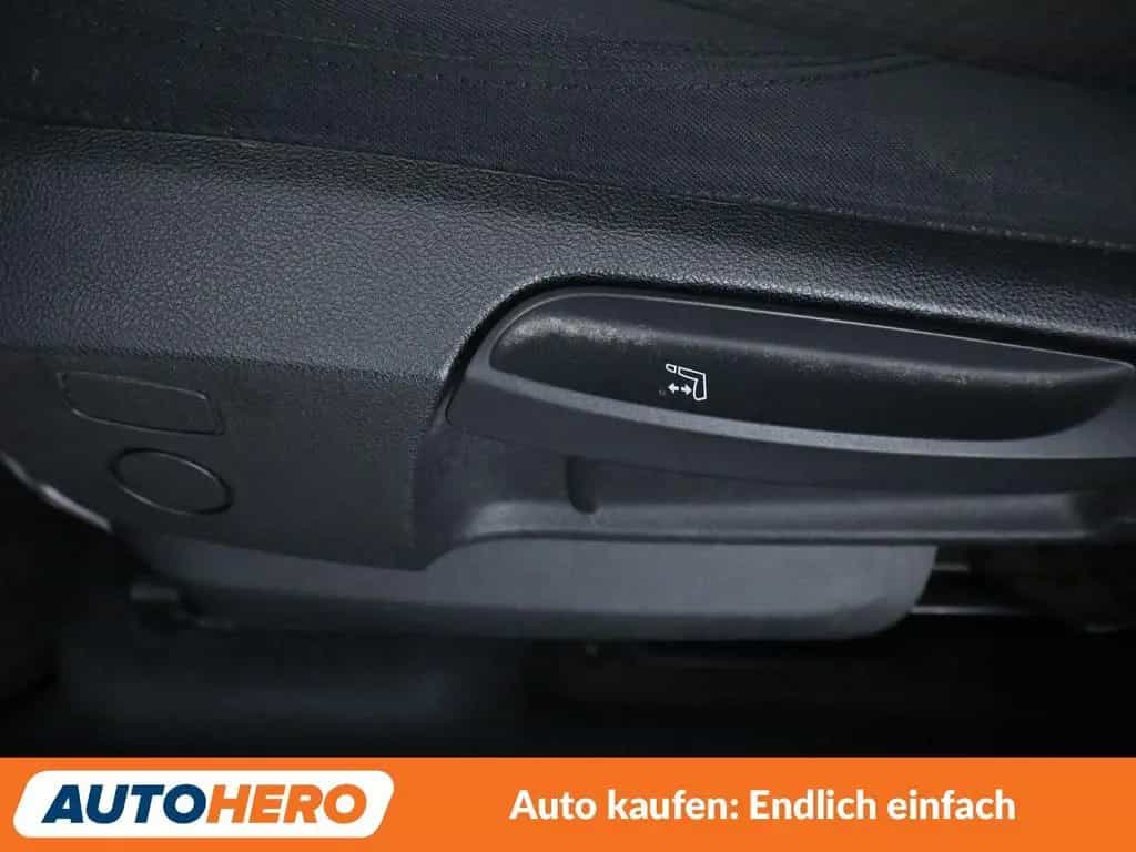 BMW X1 xDrive 20d *NAVI*H&K*PDC*LIMITER*SHZ* 11/2016-photo-28