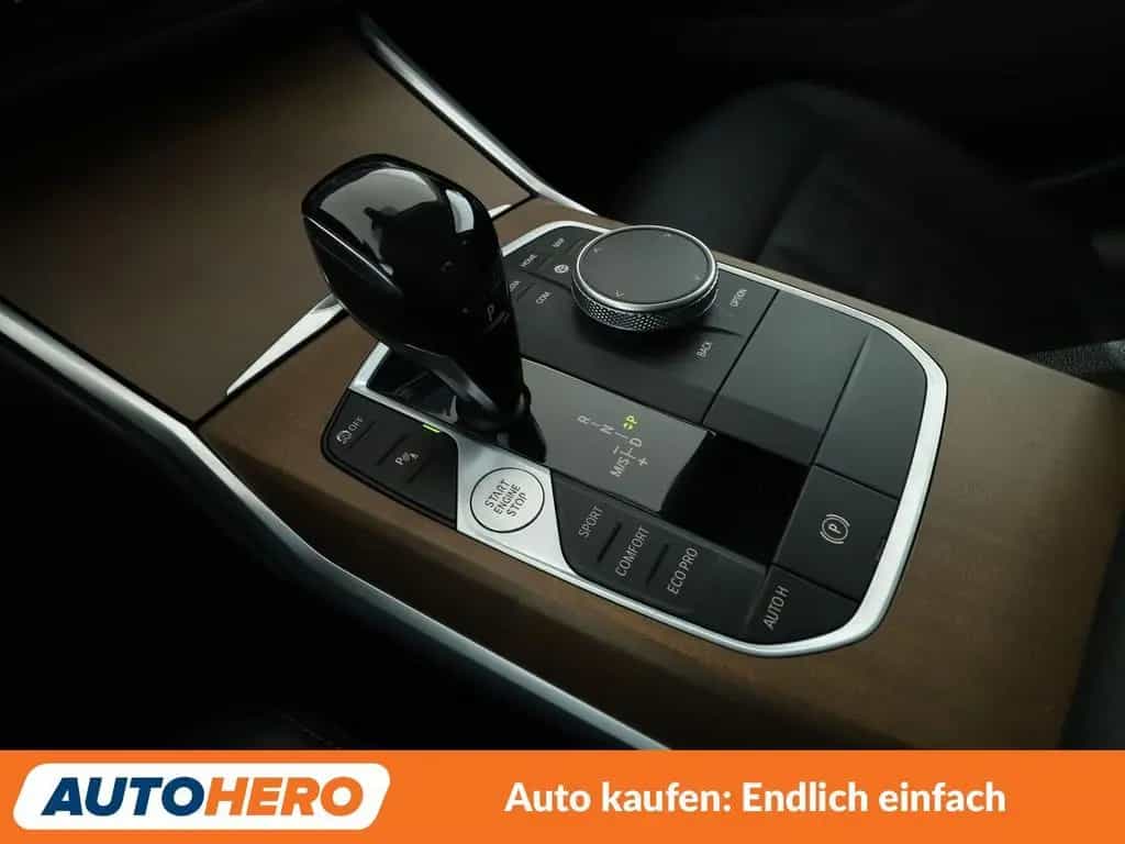 BMW 320 d Mild-Hybrid Advantage Aut.*NAVI*LED*PDC*SHZ 12/2020-photo-24