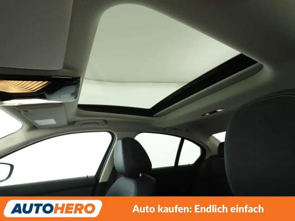 BMW 320 d Mild-Hybrid Advantage Aut.*NAVI*LED*PDC*SHZ 12/2020-photo-29