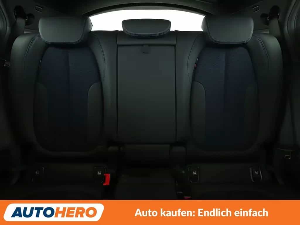 BMW X2 sDrive 20i M Sport 07/2021-photo-15