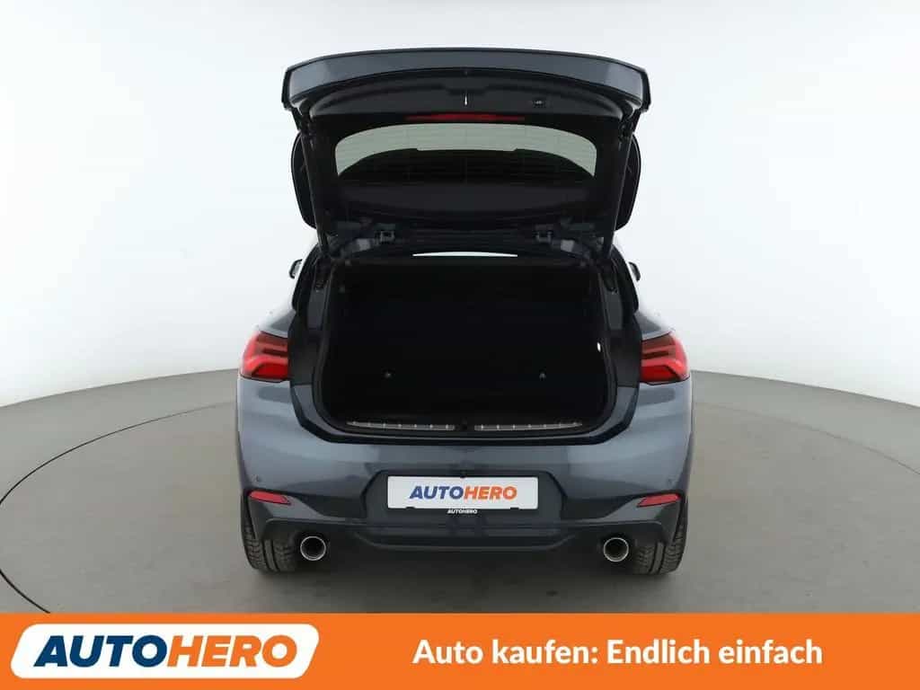 BMW X2 sDrive 20i M Sport 07/2021-photo-16