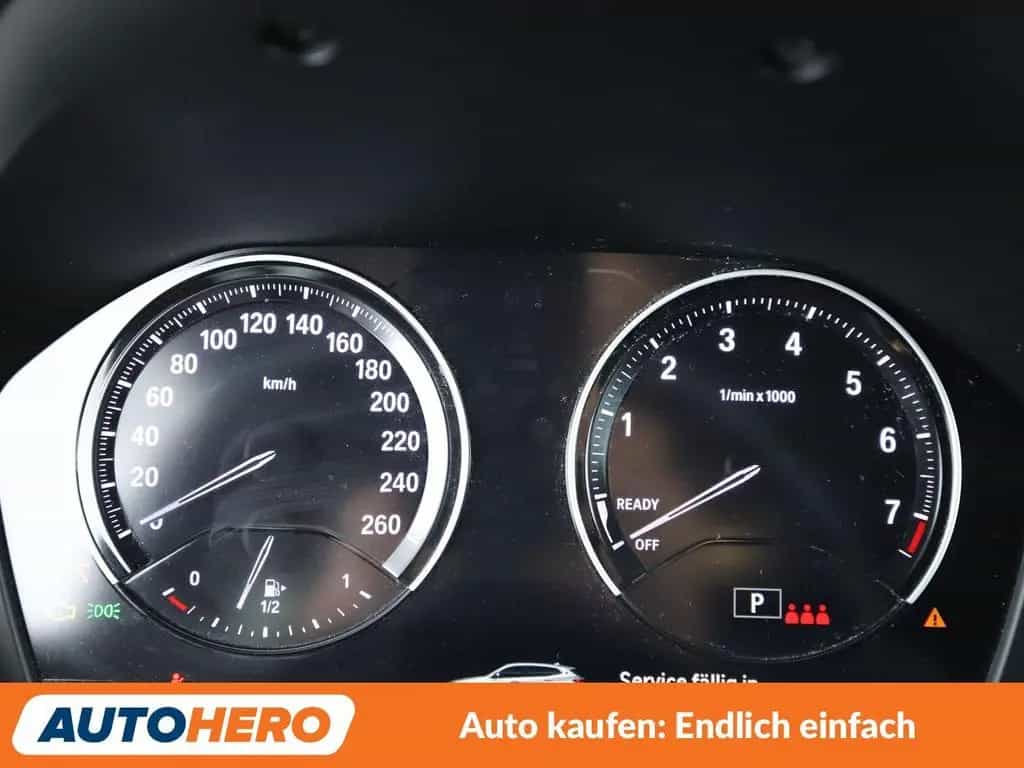 BMW X2 sDrive 20i M Sport 07/2021-photo-19