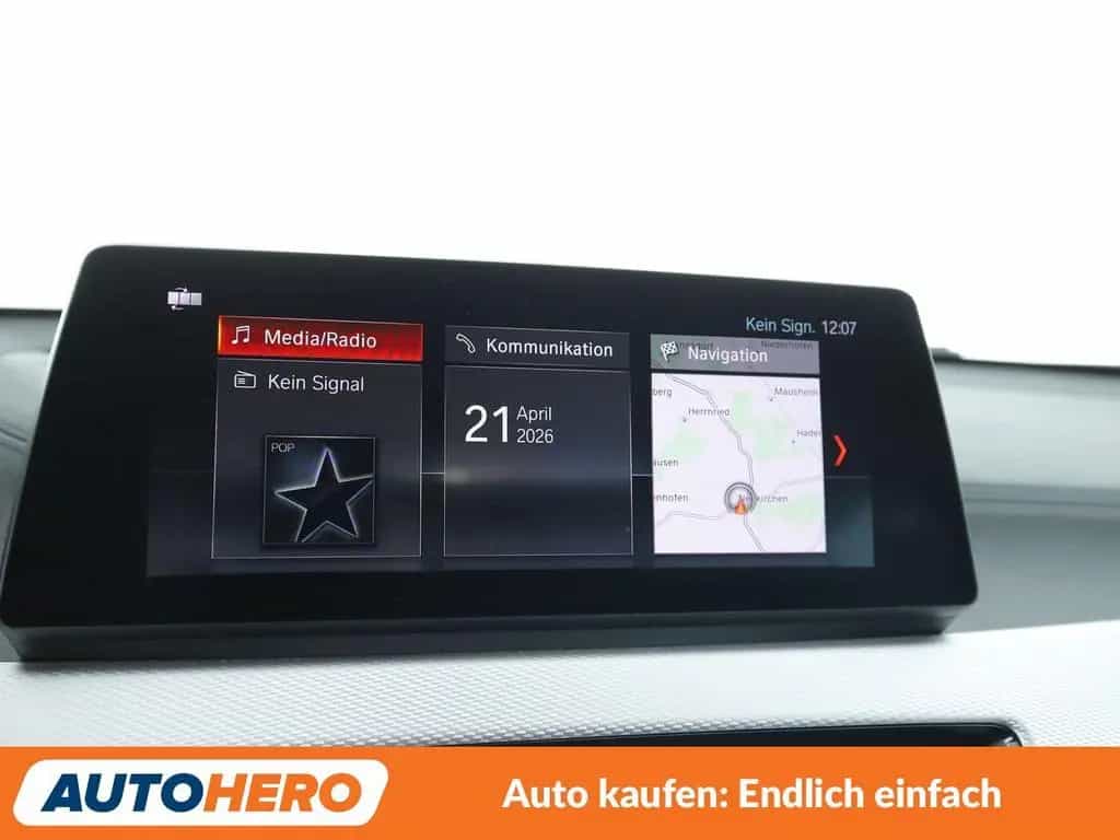 BMW X2 sDrive 20i M Sport 07/2021-photo-20