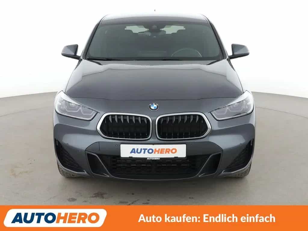 BMW X2 sDrive 20i M Sport 07/2021-photo-8