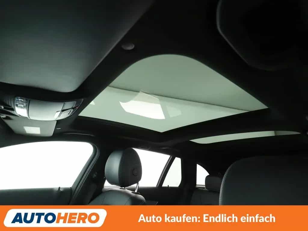 Mercedes-Benz C 300 T AMG Line Aut.*NAVI*CAM*LED*ACC*PANO*AHK* 08/2018-photo-29