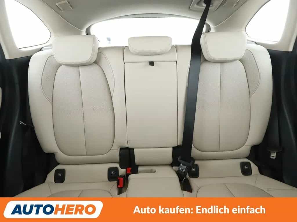 BMW X1 sDrive 18d Sport Line*NAVI*LED*TEMPO*KLIMA* 12/2020-photo-15