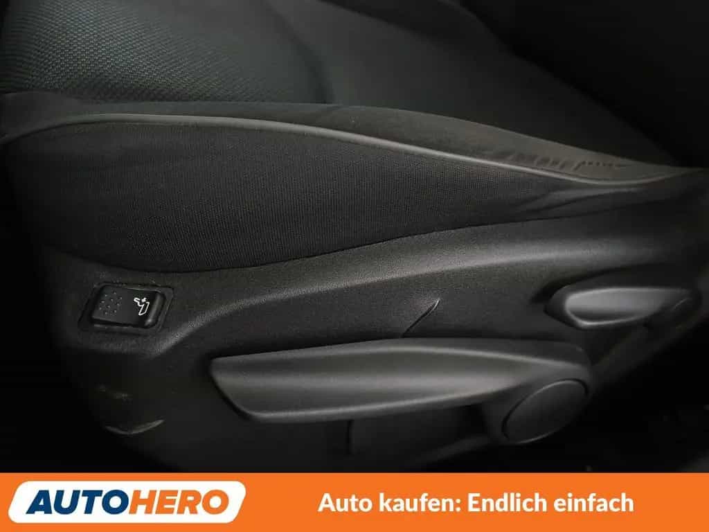Fiat 500X 1.4 Turbo Pop Star*PDC*TEMPO*KLIMA*NAVI* 12/2016-photo-29
