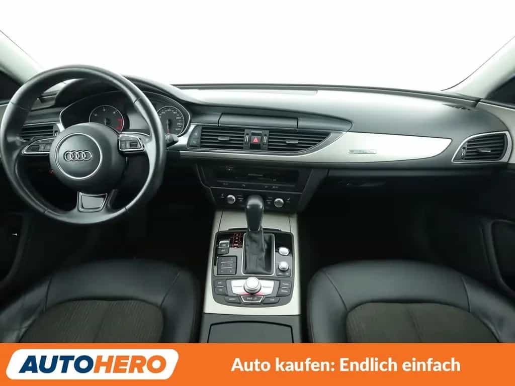 Audi A6 Allroad 3.0 V6 TDI clean diesel  Aut.*NAV*LED 04/2018-photo-11