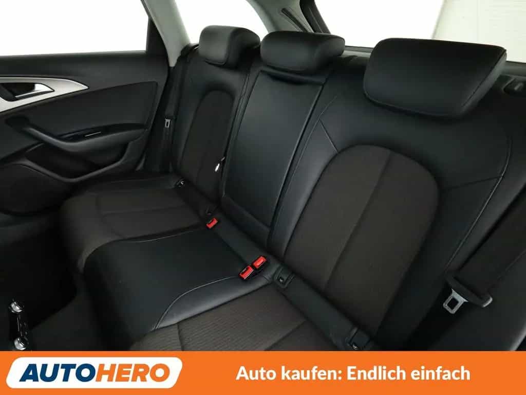 Audi A6 Allroad 3.0 V6 TDI clean diesel  Aut.*NAV*LED 04/2018-photo-13