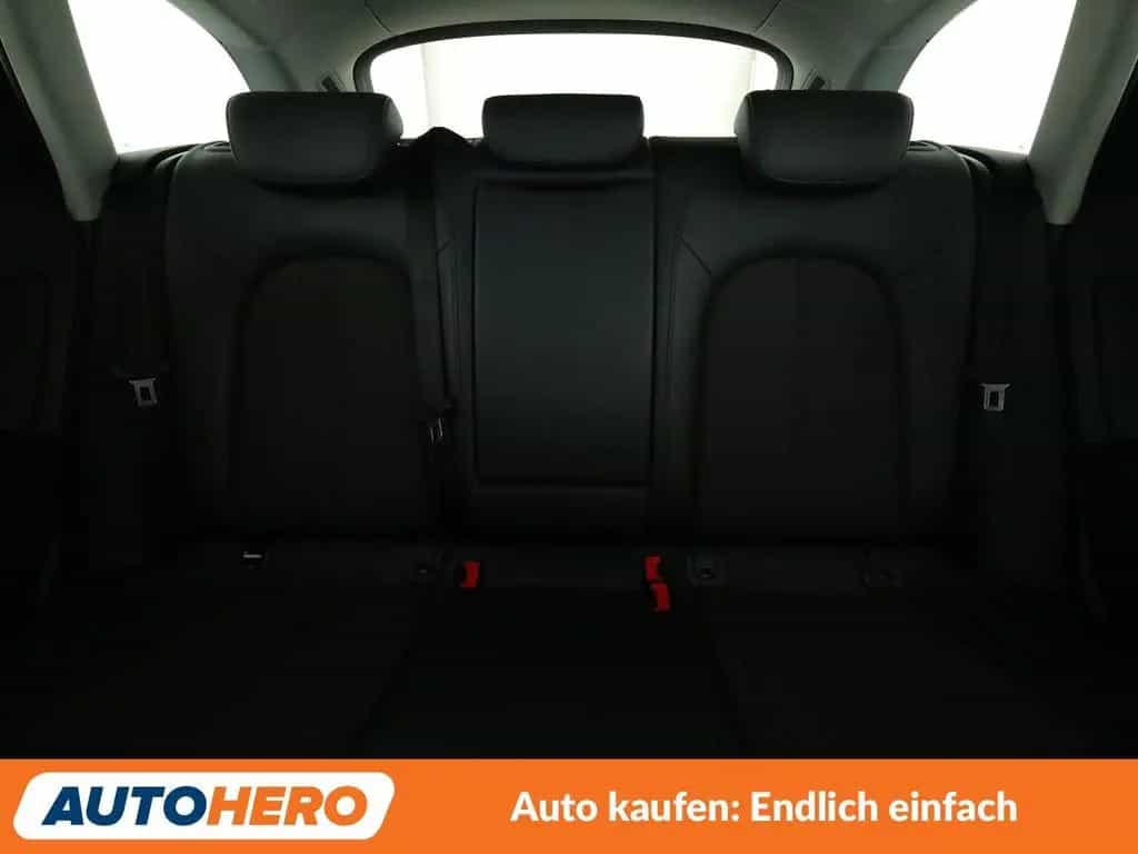 Audi A6 Allroad 3.0 V6 TDI clean diesel  Aut.*NAV*LED 04/2018-photo-15