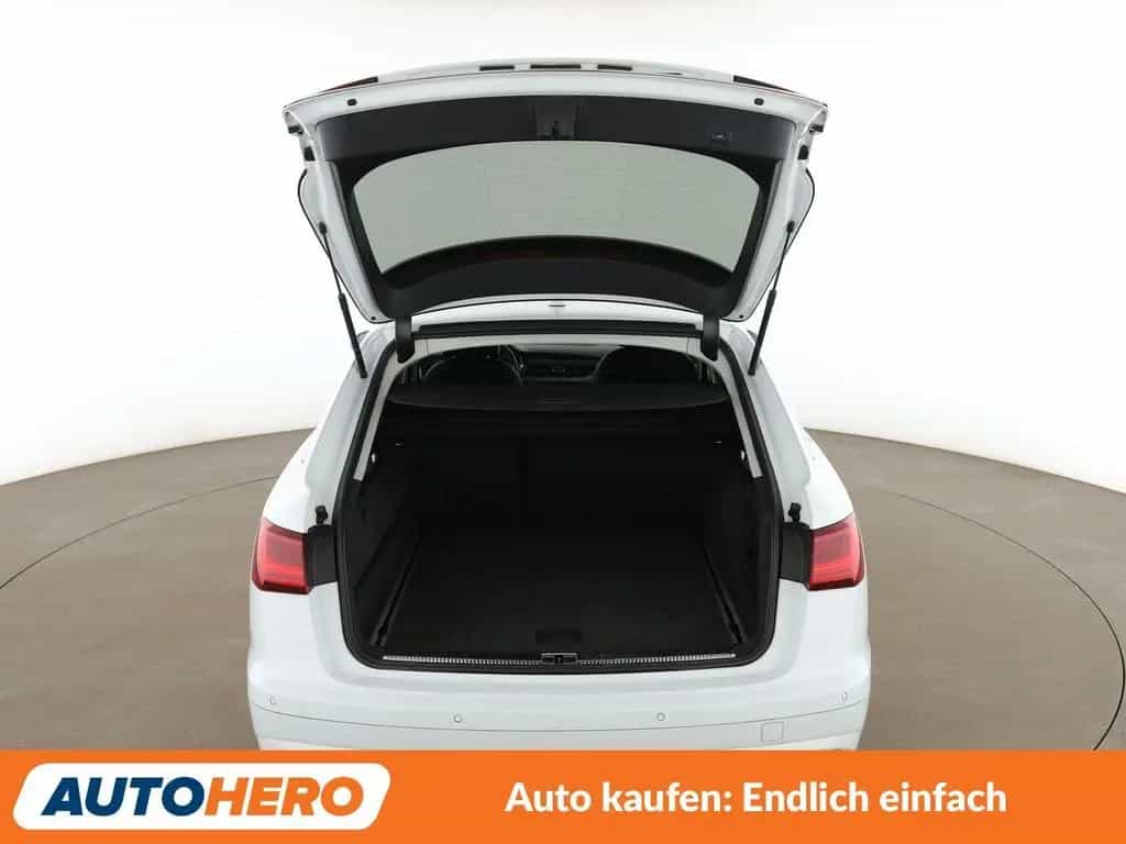 Audi A6 Allroad 3.0 V6 TDI clean diesel  Aut.*NAV*LED 04/2018-photo-16