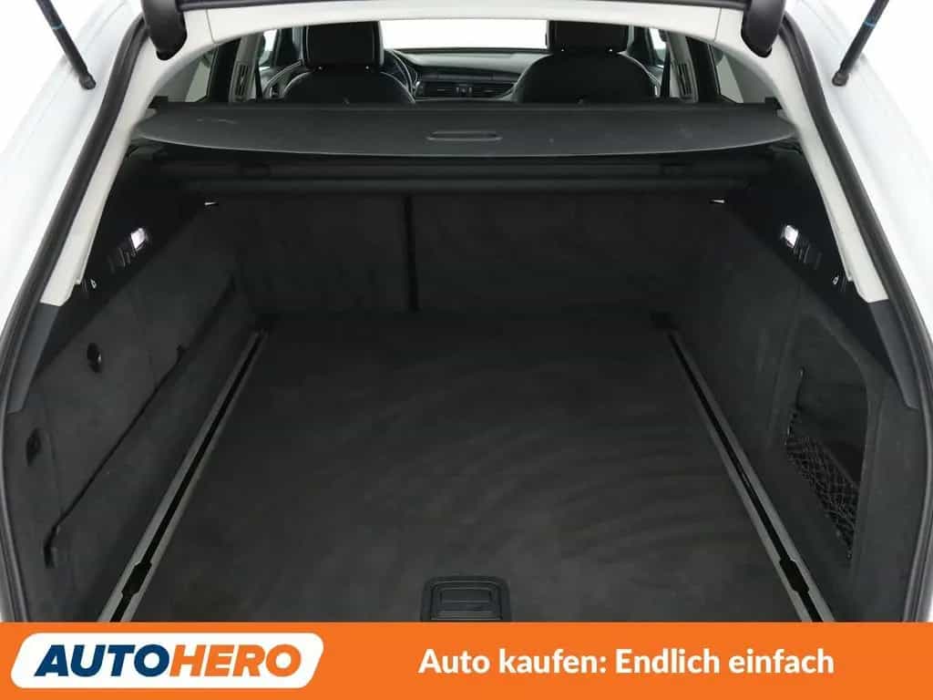 Audi A6 Allroad 3.0 V6 TDI clean diesel  Aut.*NAV*LED 04/2018-photo-17